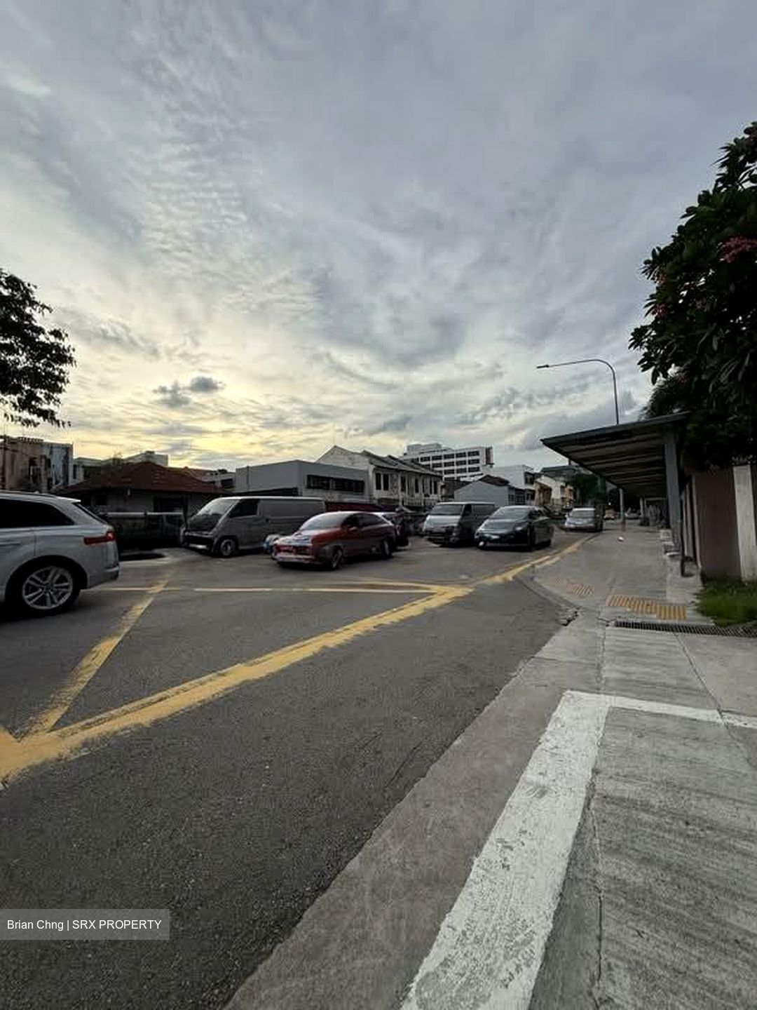 Geylang Post Office (D14), Shop House #573663491